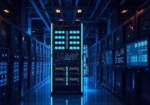 美国云主机服务器，2025年企业上云的首选方案