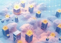 国际云服务器商家，助力企业走向全球化的数字基石