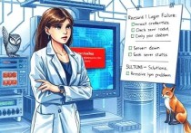 云服务器IP登录失败的原因及解决方法