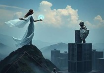 公有云与自建服务器，企业数字化转型的两种选择