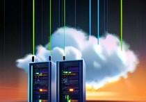 连接云服务器的作用，推动数字化转型的核心动力