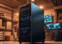 自建云文件服务器，打造专属的高效存储解决方案