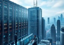 云主机VPS，企业数字化转型的强力引擎