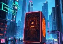云服务器CPU的作用，如何驱动数字化转型