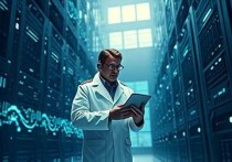 各企业云服务器在哪？解析企业云服务器的分布与选择