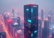 中安领云服务器，助力企业数字化转型的高效解决方案
