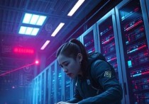 云服务器数据中断，影响、原因及应对策略