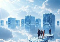 服务器上云率持续攀升，未来趋势与企业应对策略