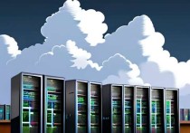 俄罗斯云服务器，为什么它们更便宜且值得选择？