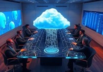 政府用云还是服务器？解析数字化转型中的选择