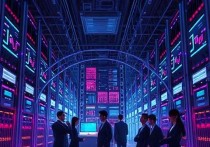 白山云服务器介绍，高效稳定的云端解决方案