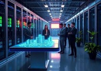 台湾服务器租赁云主机，助力企业数字化转型的高效解决方案