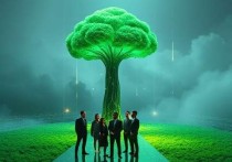 光合云服务器，助力企业数字化转型的高效解决方案