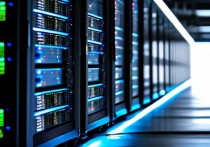 深度网络训练的未来，云服务器如何重塑人工智能发展