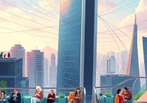 空调的云服务器，智能时代的高效解决方案
