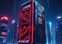 筋斗云服务器，企业数字化转型的强力引擎