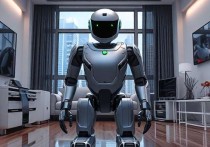 iRobot云服务器脱机功能，未来智能生活的关键保障