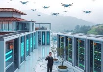 丽江云服务器厂家，助力企业数字化转型的云端力量