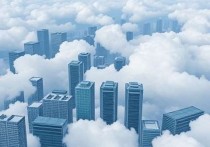 国内云服务器龙头公司，谁在领跑云计算市场？