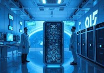 新云网服务器，开启未来云计算的新篇章