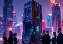 上海智慧云服务器，助力企业数字化转型的强劲引擎