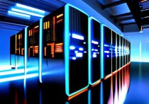 马鞍山云服务器，探索未来科技新高地