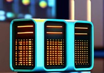 腾讯云服务器网络禁用，问题解析与应对策略