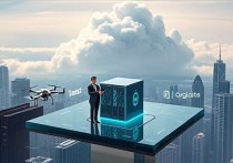 免费永久使用云服务器，助力企业数字化转型的利器