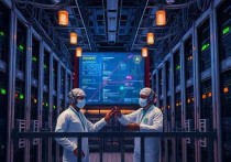 云服务器TCP转发，实现高效网络通信的关键技术