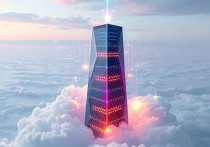 魔速云服务器，未来云计算的强劲引擎