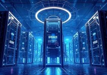 网络型云服务器，未来云计算的核心驱动力