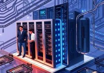 云VPS主机，企业数字化转型的强力引擎