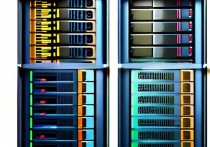 搭建云服务器必备设备指南，从硬件到网络的全面解析