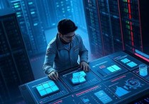 云服务器 ECS 分区，高效管理与优化的终极指南