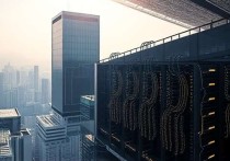 佛山云服务器，助力企业数字化转型的本地化选择