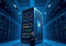 云服务器做跳板机，安全与效率的完美结合