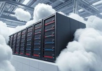 云服务器建设条件，打造高效稳定的云端基础设施