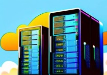 常见的云服务器类型，全面解析与选择指南