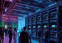 云服务器Web组态，数字化转型中的高效解决方案