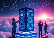 二度云服务器，重新定义云计算的未来