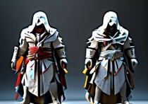 刺客信条4云服务器，游戏体验的革新与未来