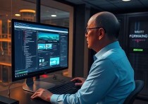 云服务器转发MSTSC，实现远程桌面高效管理的实用方案