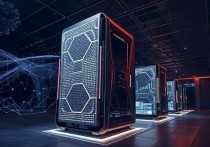 云联天下服务器，助力企业数字化转型的强劲引擎