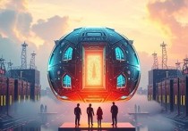 云服务器开方舟，探索未来云计算的无限可能