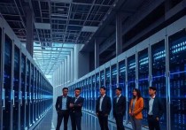 天津租用服务器云空间，助力企业数字化转型的高效解决方案