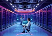 深度学习GPU云服务器，加速AI创新的高效解决方案