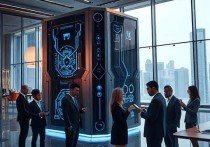 用友T云服务器，企业数字化转型的智能引擎