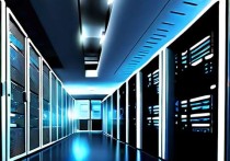 贵州服务器机房云主机，高效稳定的数字化基石