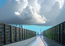 阿里云全球百万服务器，数字新基建的基石