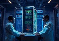 硅云服务器实名，构建安全可信的云计算环境